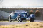 BMW 327 Convertible 1937 года